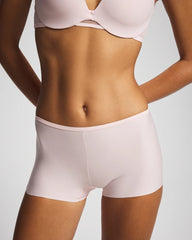 Edge Boyshort Panty - PRETTY PINK | Soma Women