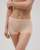 Edge Boyshort Panty - PEACH PARFAIT | Soma Women