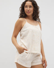Classic Pajama Cami - PALMTASTIC GRAND CHAMP | Soma Women