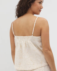 Classic Pajama Cami - PALMTASTIC GRAND CHAMP | Soma Women