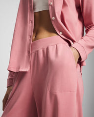 Pajama Pant - ANTIQUE PINK | Soma Women