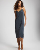 Shine Gown - PETROL | Soma Women