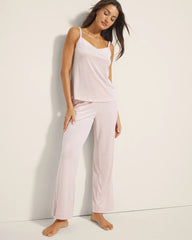 Pajama Cami - SEPIA ROSE | Soma Women