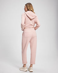Cropped Pants - HEATHER CLAY | Soma Women