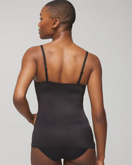 Lightweight Smoothing Cami - BLACK | Soma Women