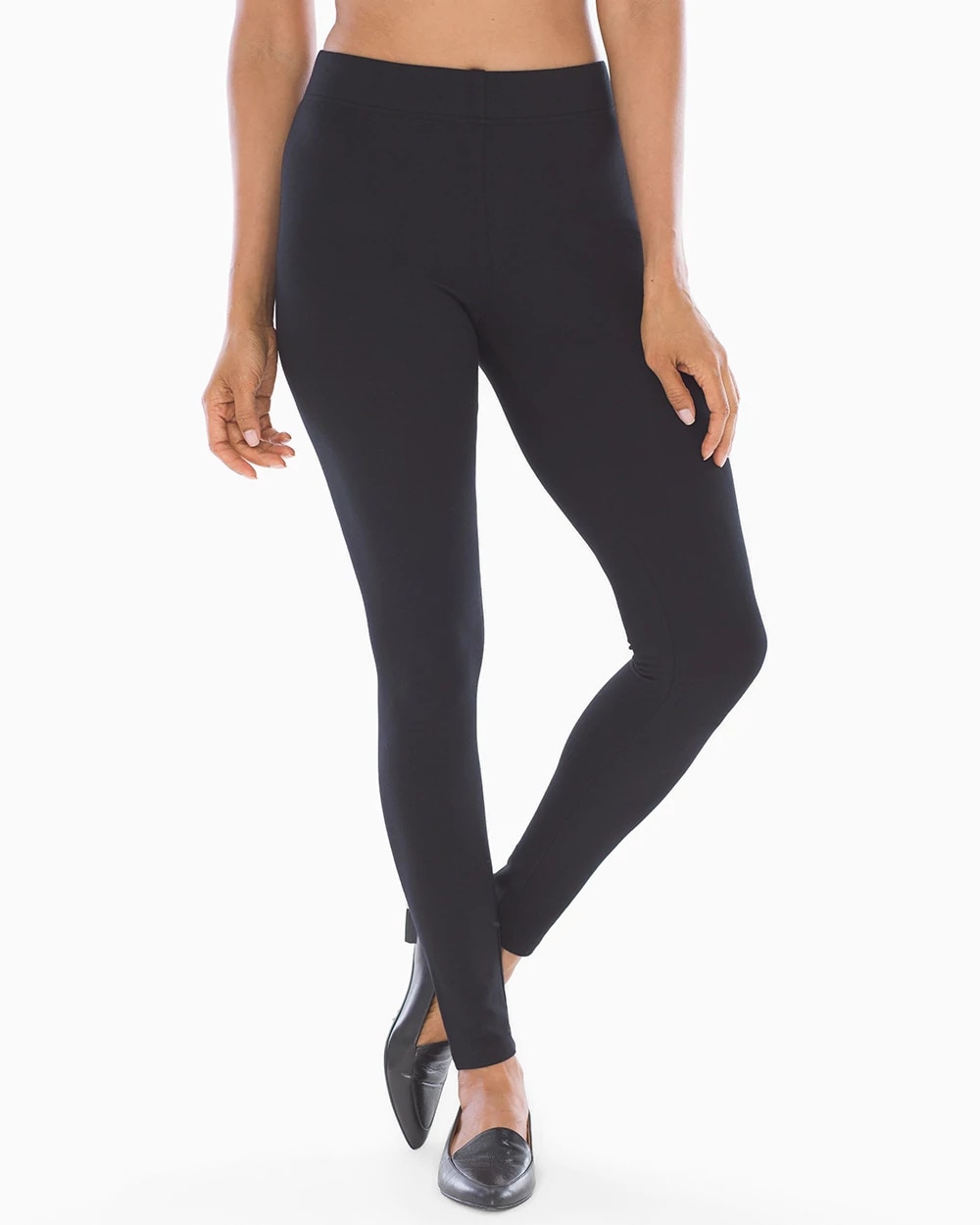 Leggings - BLACK | Soma Women