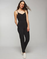 Jumpsuit - BLACK | Soma Women