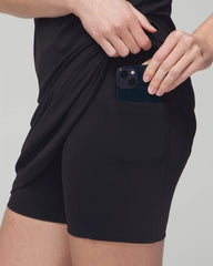 24/7 Racerback Sport Dress - | Soma Women