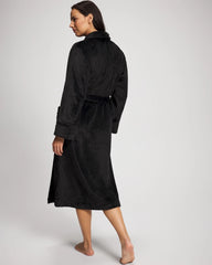 Long Robe - BLACK | Soma Women