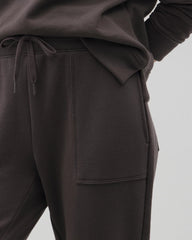 Cropped Pants - GALAXY GRAY | Soma Women