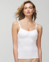 Lightweight Smoothing Cami - BRIGHT WHITE | Soma Women