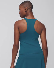 24/7 Racerback Bra Tank - TIMELESS BLUE | Soma Women