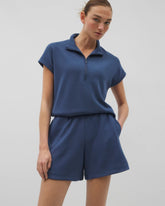 6 Inch Short - INK BLUE | Soma Women