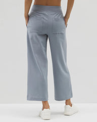 Wide Leg Crop Pant - TRADEWINDS | Soma Women