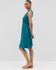 Riviera Short Bra Dress - DEEP POSEIDON | Soma Women