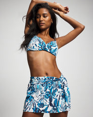 Turning Tides Skirted Bottom - MULTI | Soma Women