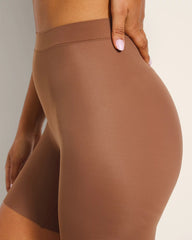 Skimming Shorts - CINNAMON LATTE | Soma Women