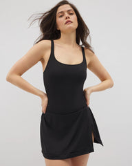 Dress - BLACK | Soma Women