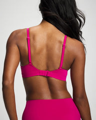 Enbliss Wireless Bikini - PINK COSMO | Soma Women