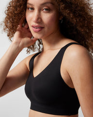 Bralette - BLACK | Soma Women