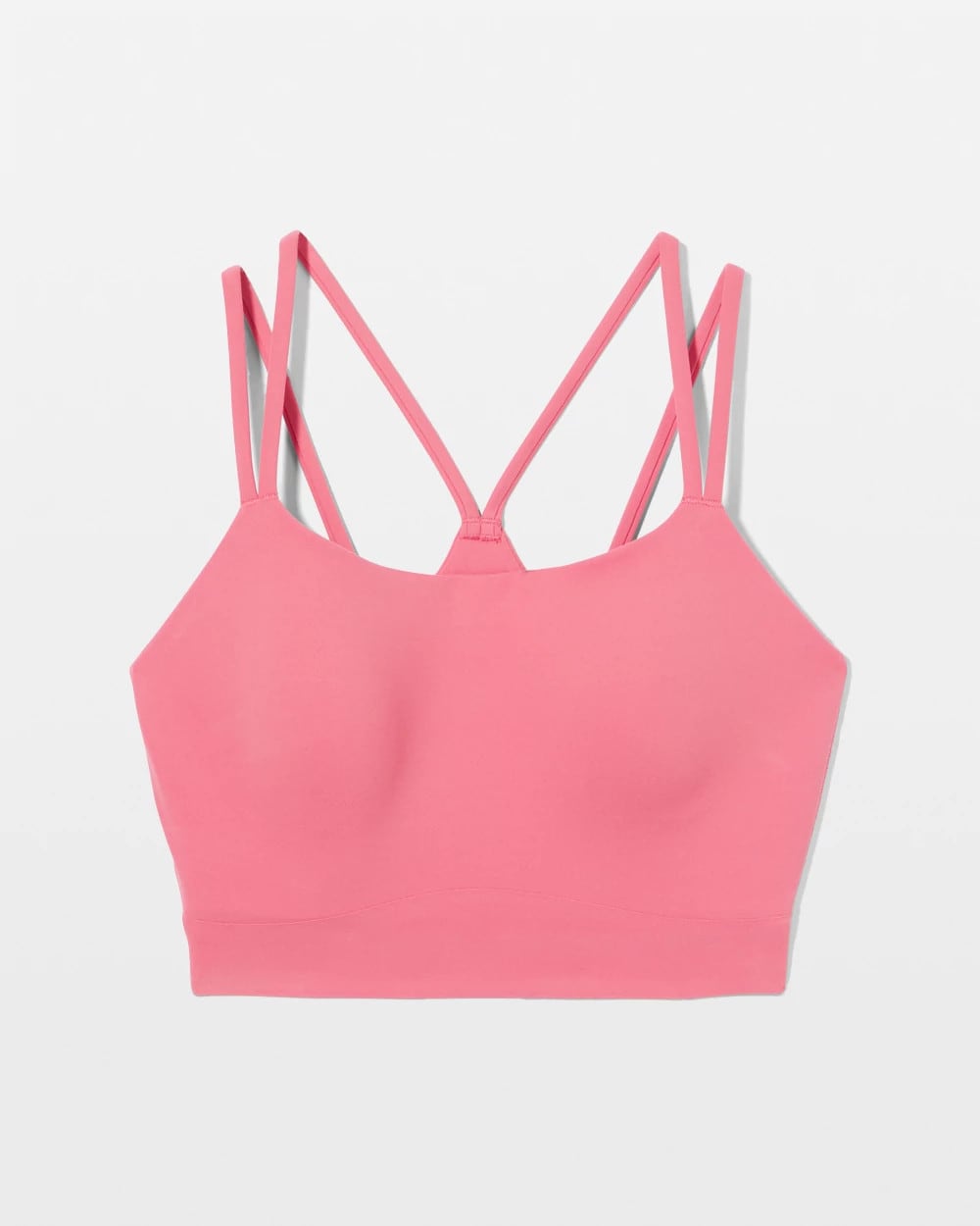 Yoga Bra - RAPTURE ROSE | Soma Women