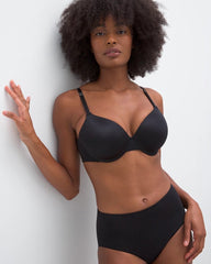 Full Coverage Bra - BLACK | Soma Women