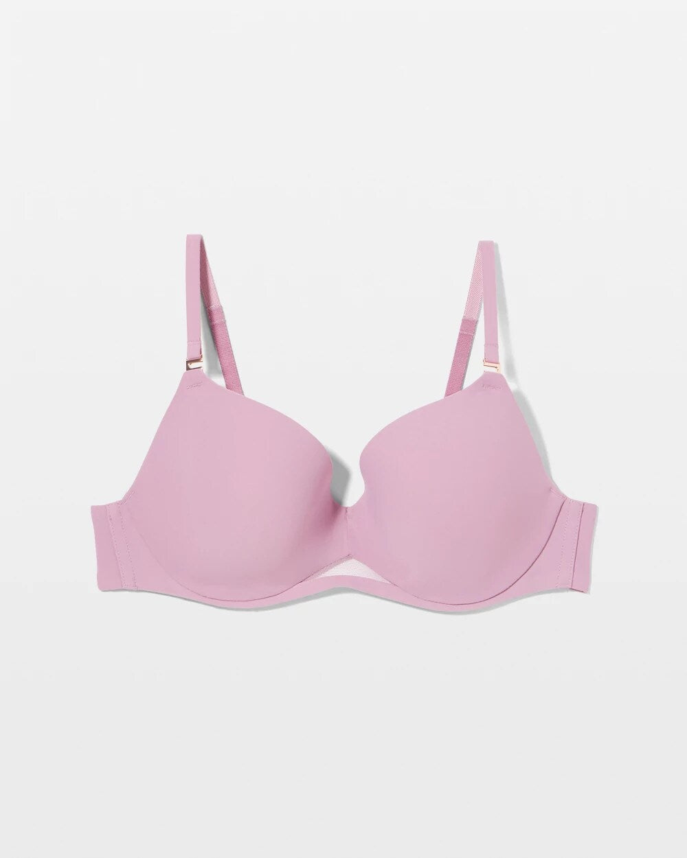 Perfect Coverage Bra - BEACH PLUM | Soma Women