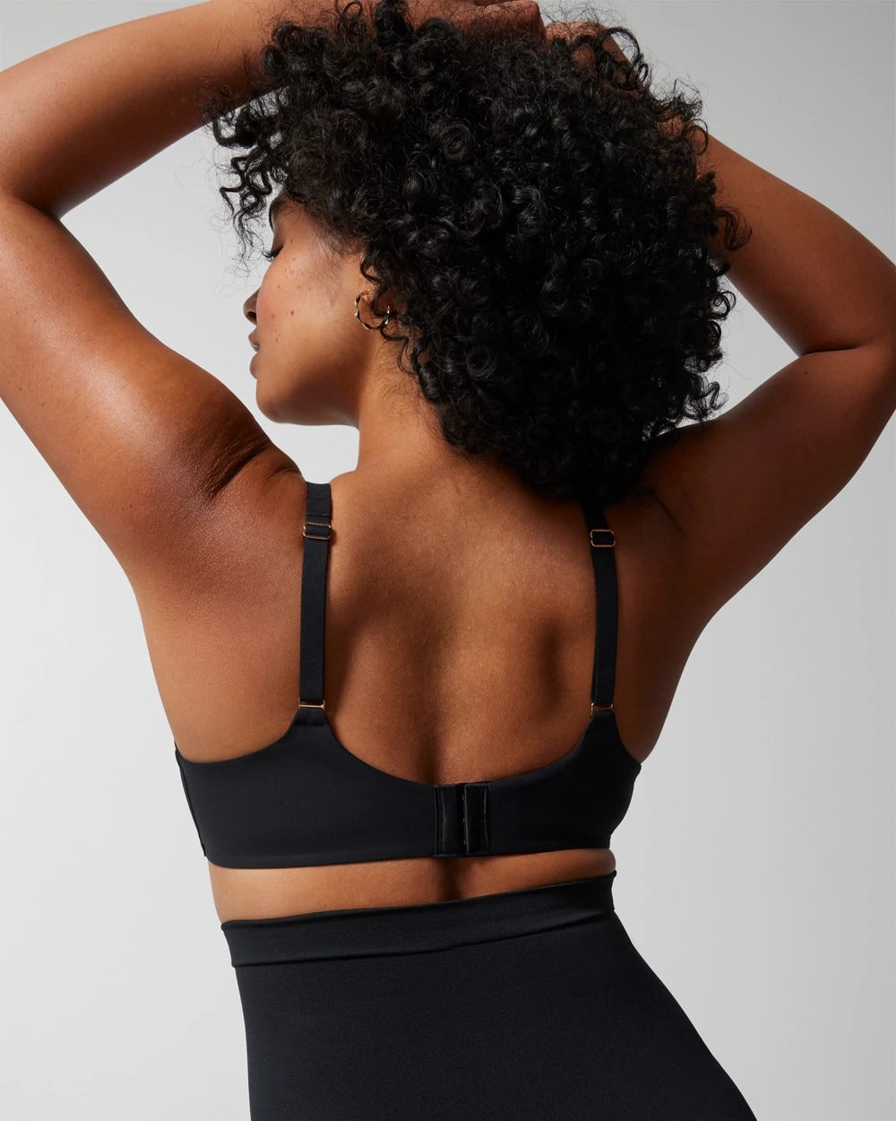Demi Bra - BLACK | Soma Women