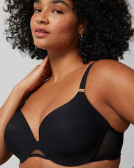 Demi Bra - BLACK | Soma Women