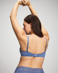 Perfect Coverage Bra - SUNDOWN BLUE | Soma Women