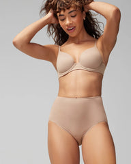 Perfect Coverage Bra - WARM AMBER | Soma Women