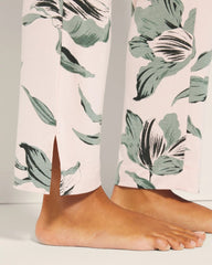 Ankle Pajama Pants - BLOOM BREEZE G SEPIA ROSE | Soma Women