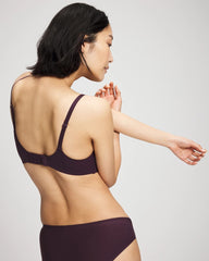 Wireless Bra - PLUM PERFECT | Soma Women