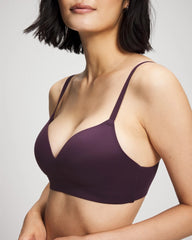 Wireless Bra - PLUM PERFECT | Soma Women