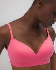Enbliss Wireless Bra - CAMELLIA ROSE | Soma Women