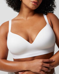 Wireless Bra - BRIGHT WHITE | Soma Women