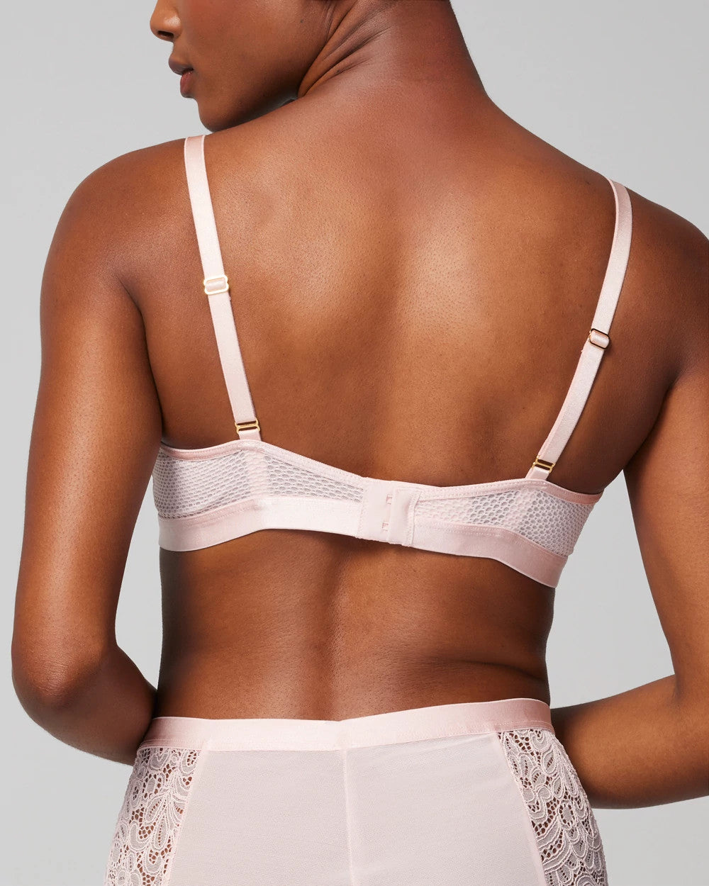 Bralette - PRETTY PINK | Soma Women
