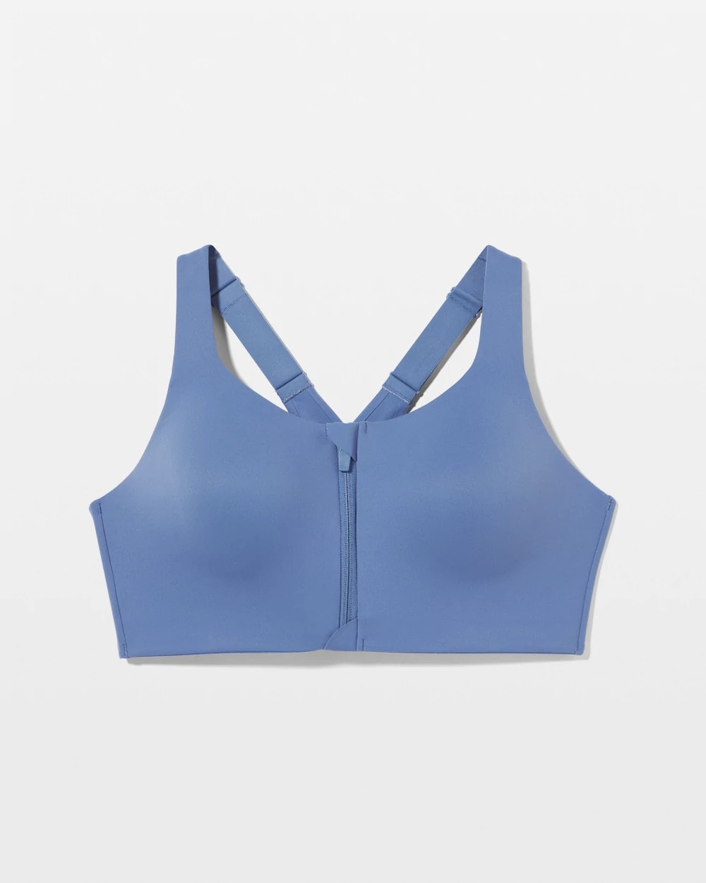 High-Impact Bra - SUNDOWN BLUE | Soma Women