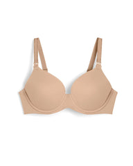 Nursing Perfect Coverage Bra - WARM AMBER | Soma Women
