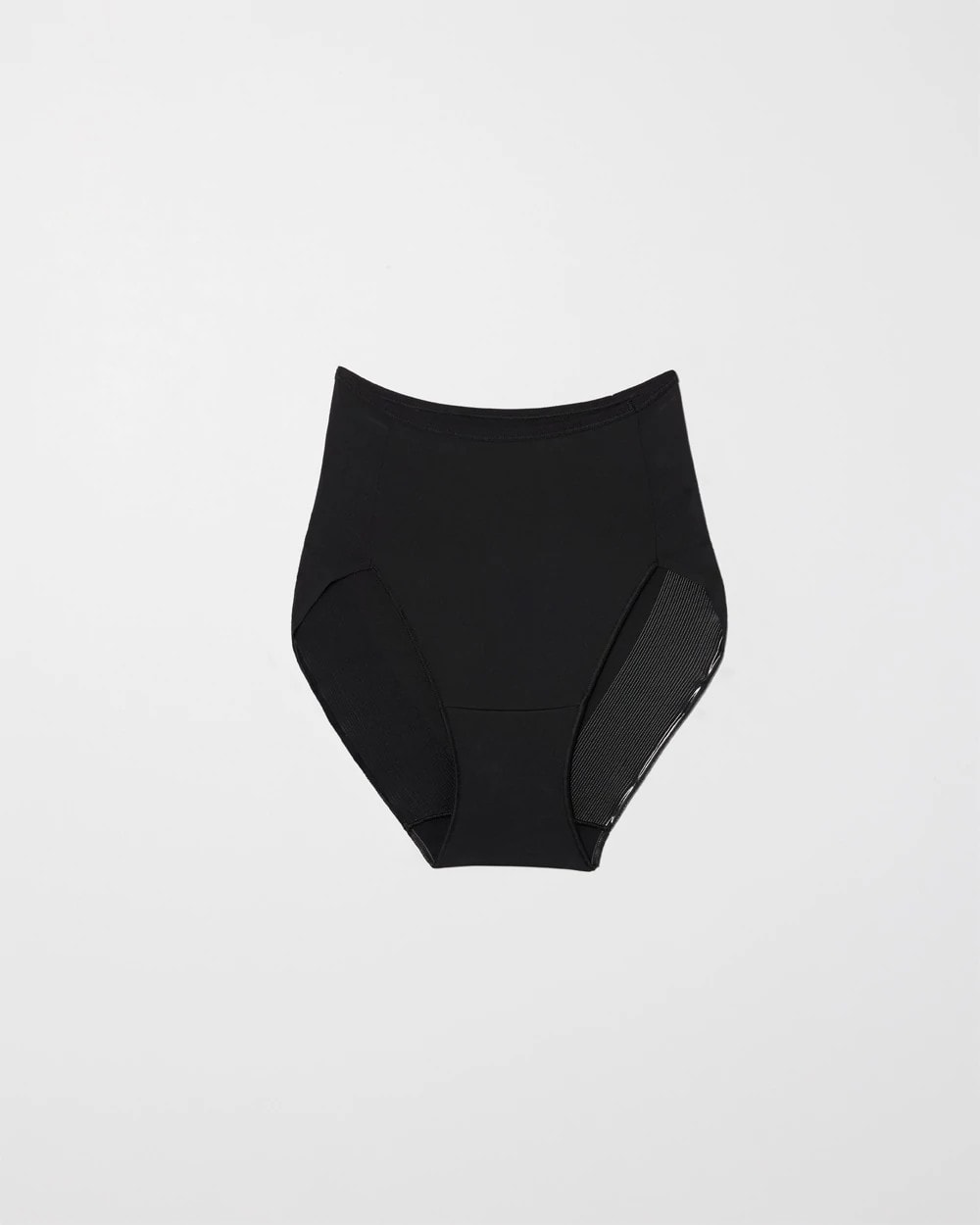 Modern Brief Panty - BLACK | Soma Women