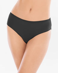 Hipster Panty - BLACK | Soma Women