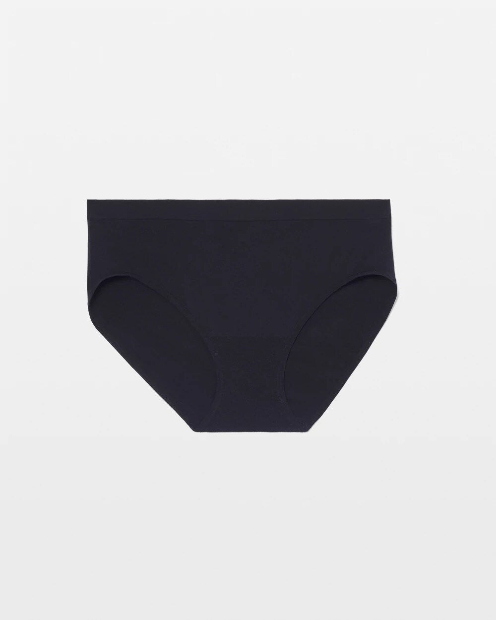 Hipster Panty - BLACK | Soma Women