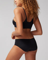 Hipster Panty - BLACK | Soma Women