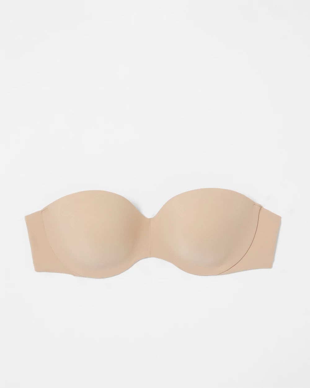 Strapless Bra - WARM AMBER | Soma Women