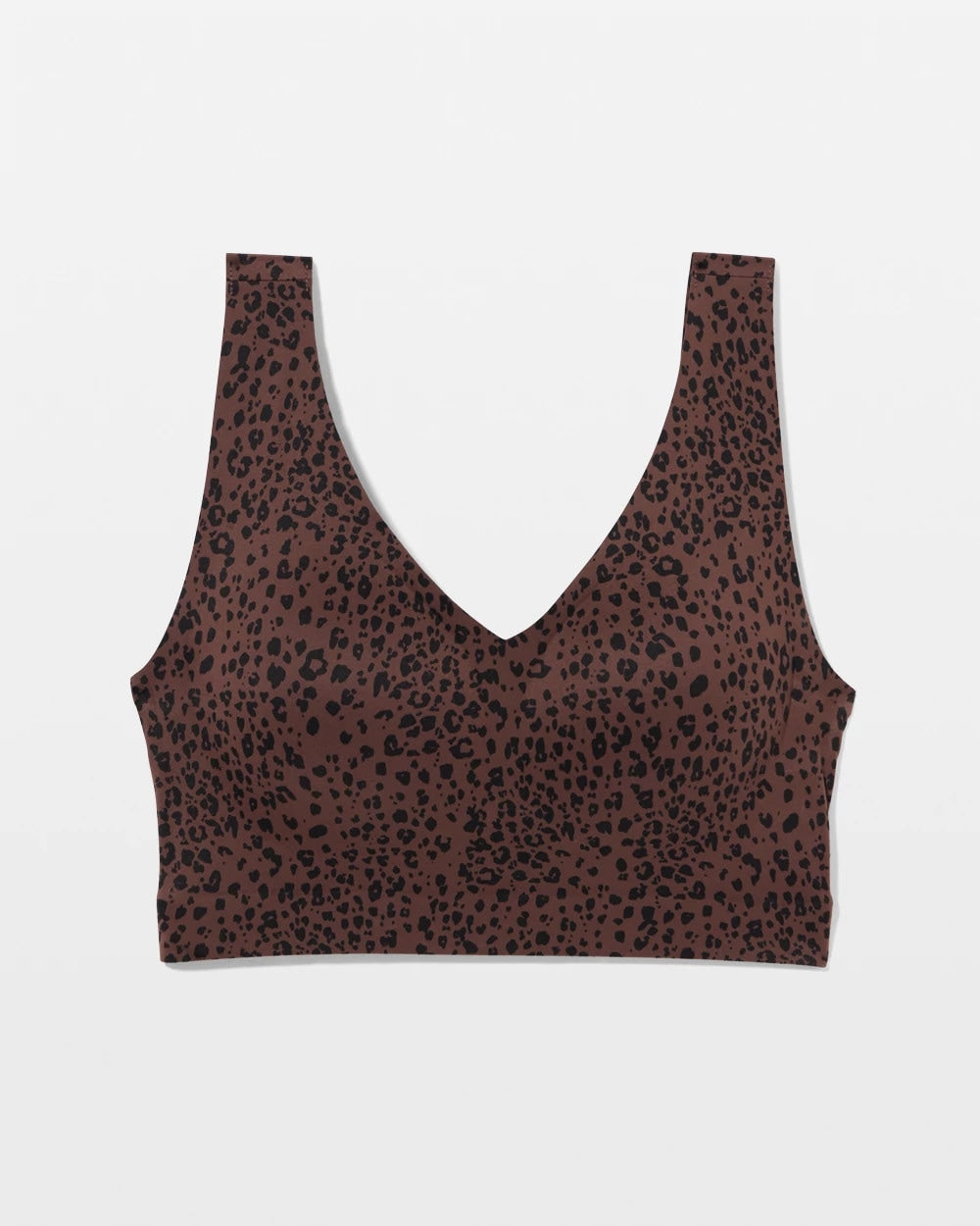 Bralette - HOT SPOT MOCHA MINI | Soma Women