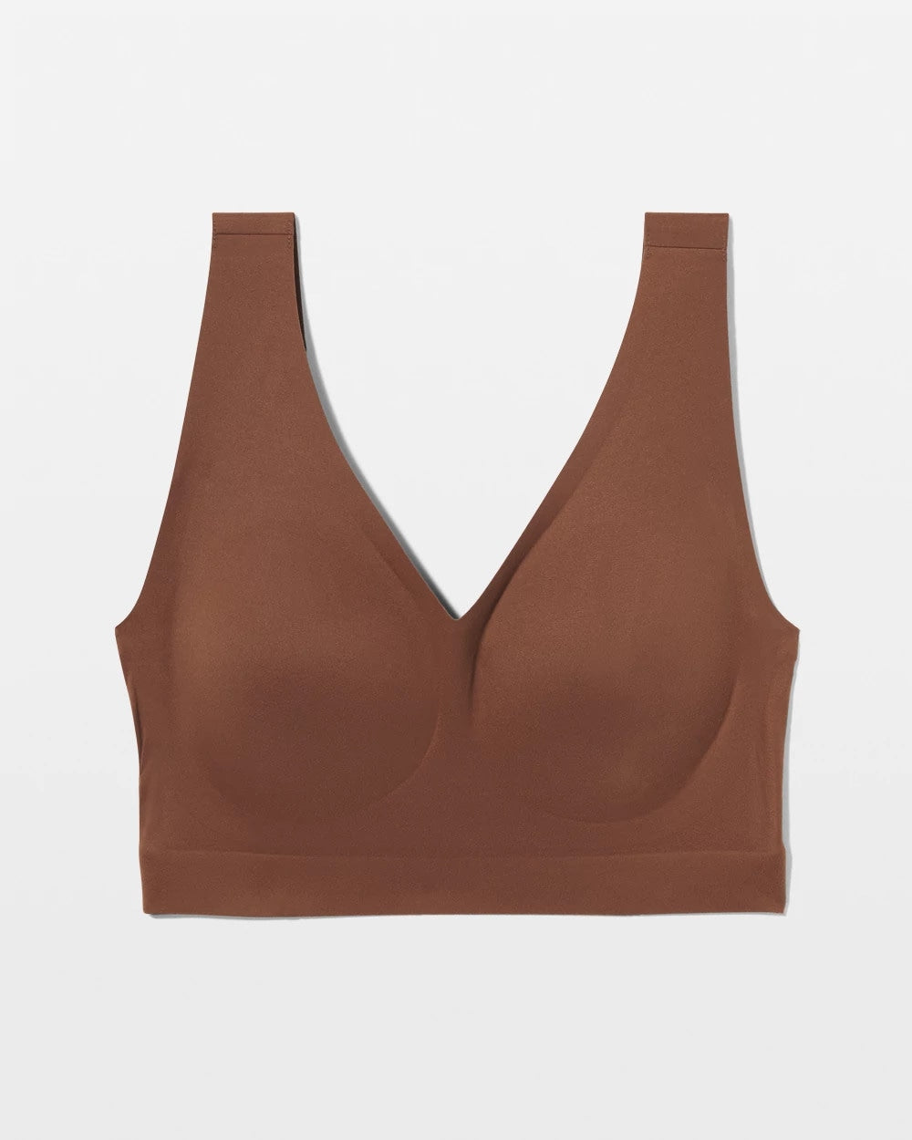 Bralette - CINNAMON LATTE | Soma Women