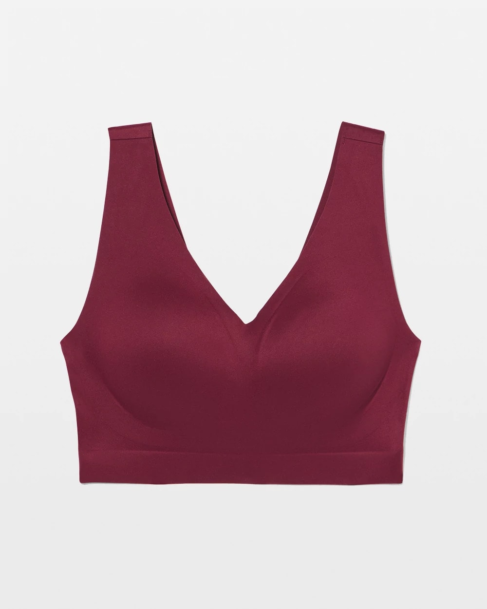 Bralette - VELVET PLUM | Soma Women