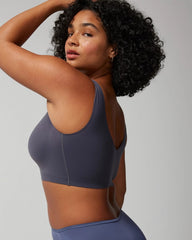 Bralette - GRAY INK | Soma Women