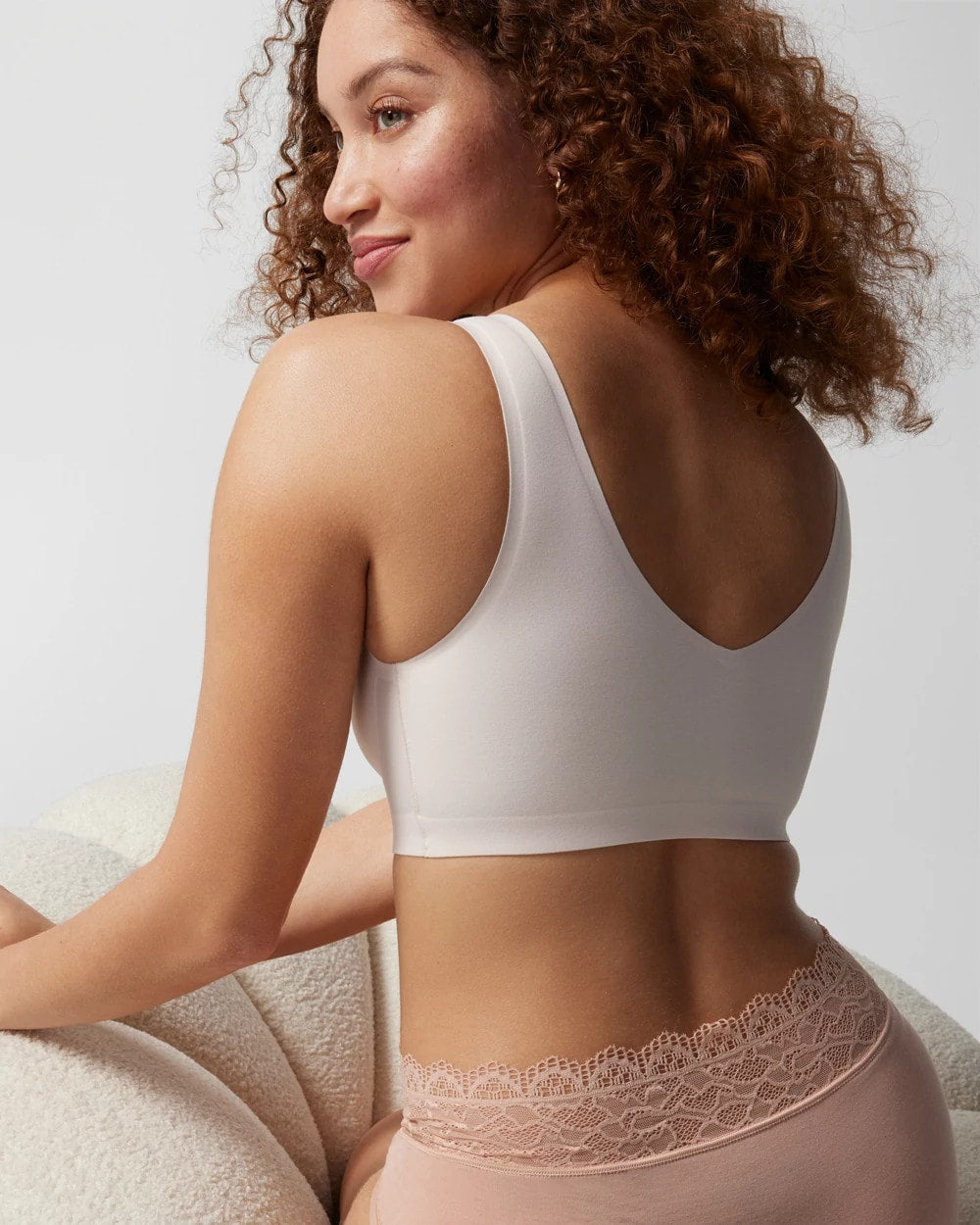 Bralette - PORCELAIN | Soma Women