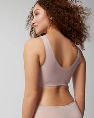 Bralette - ADOBE ROSE | Soma Women